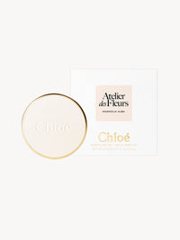 NO PORTE_Concrète parfum solide 3GR