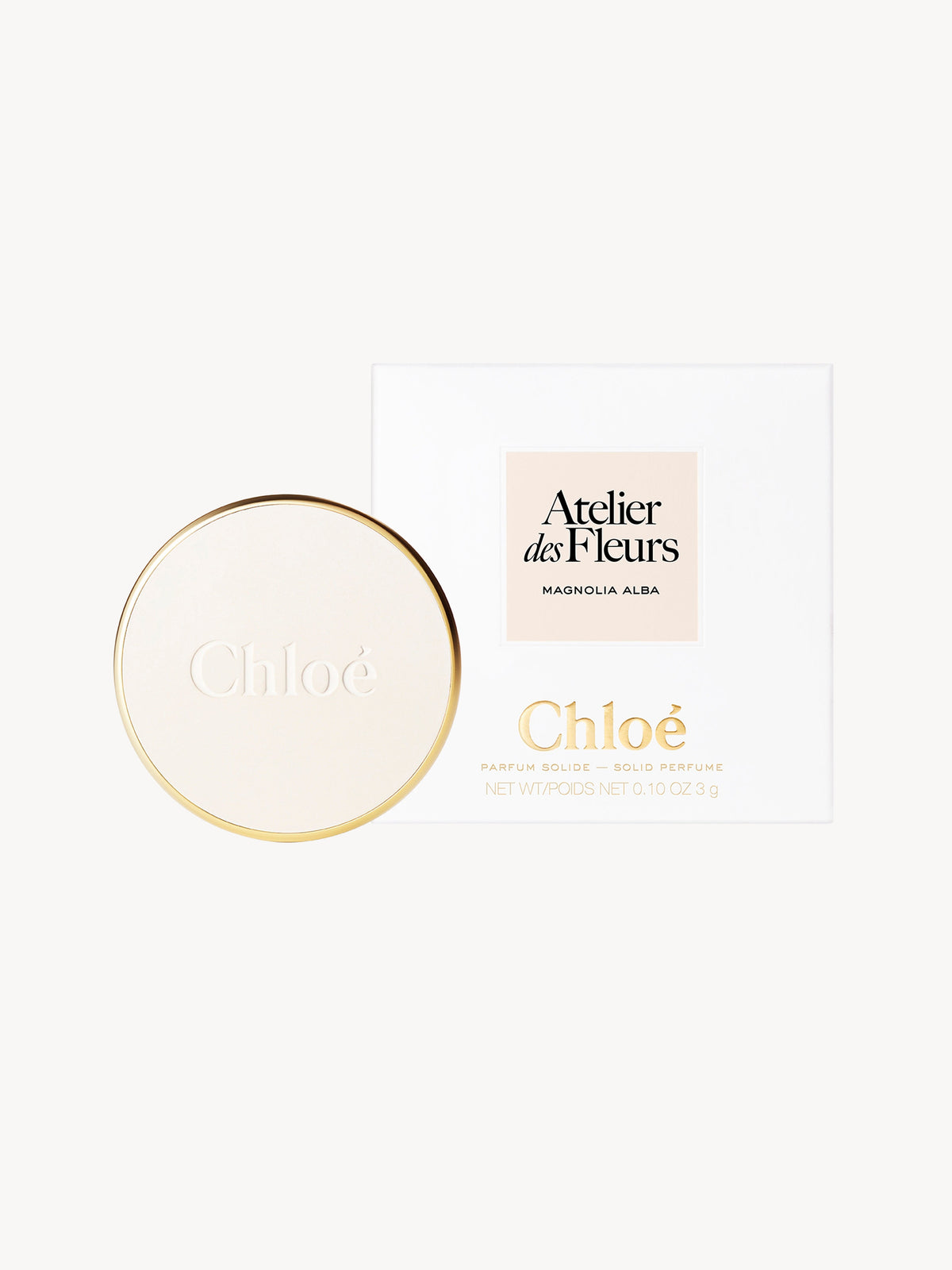 NO PORTE_Concrète parfum solide 3GR