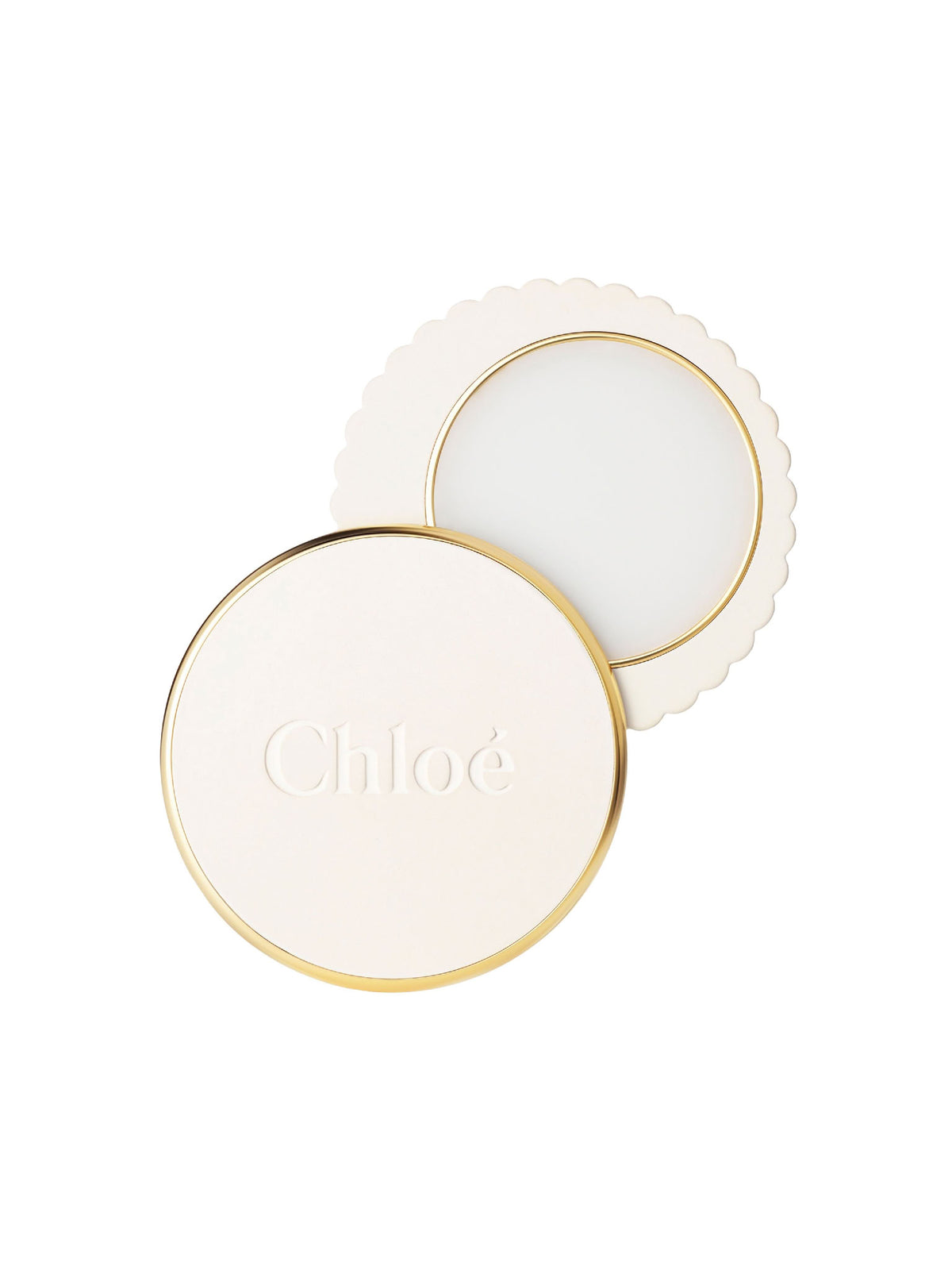 NO PORTE_Concrète parfum solide 3GR