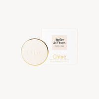 NO PORTE_Concrète parfum solide 3GR