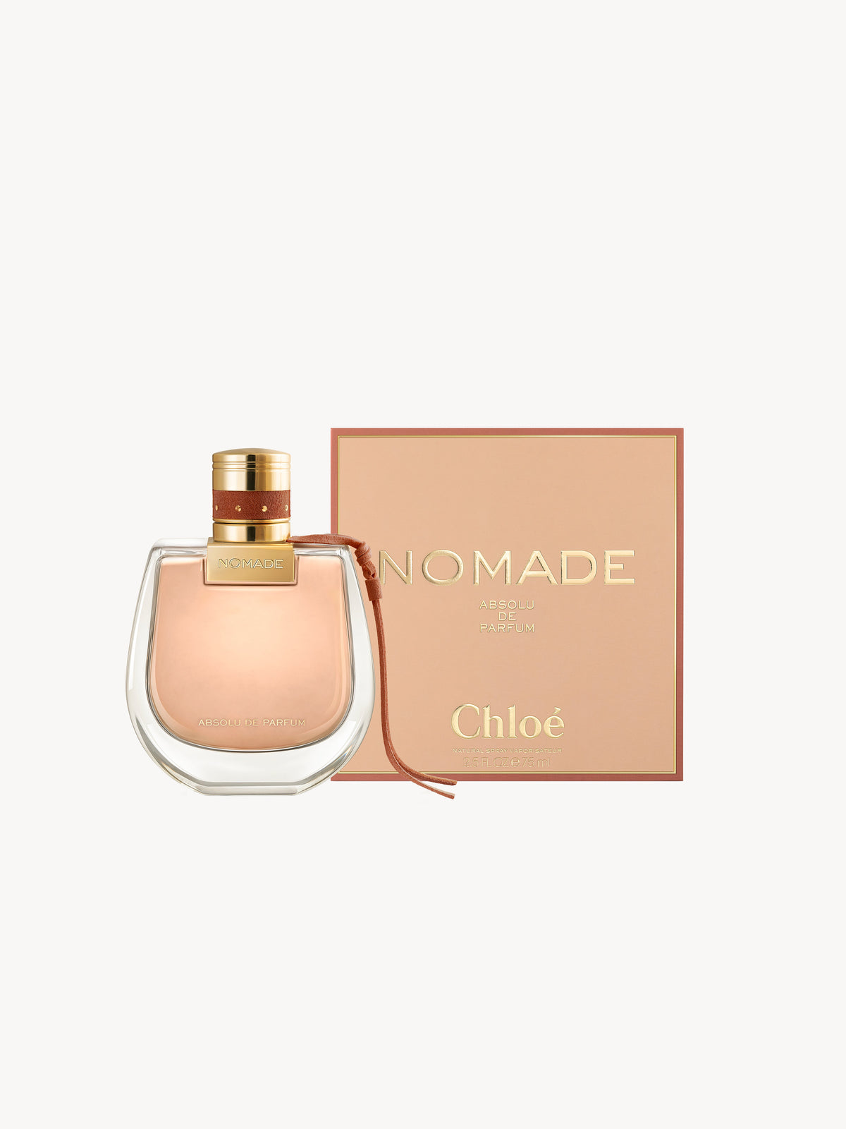 NO PORTE_EAU DE PARFUM  75ML