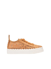 NO PORTE_Sneakers Lauren - Biscotti Beige