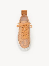NO PORTE_Sneakers Lauren - Biscotti Beige