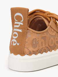 NO PORTE_Sneakers Lauren - Biscotti Beige