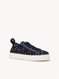 NO PORTE_Blue Lagoon SNEAKERS - Blue Lagoon
