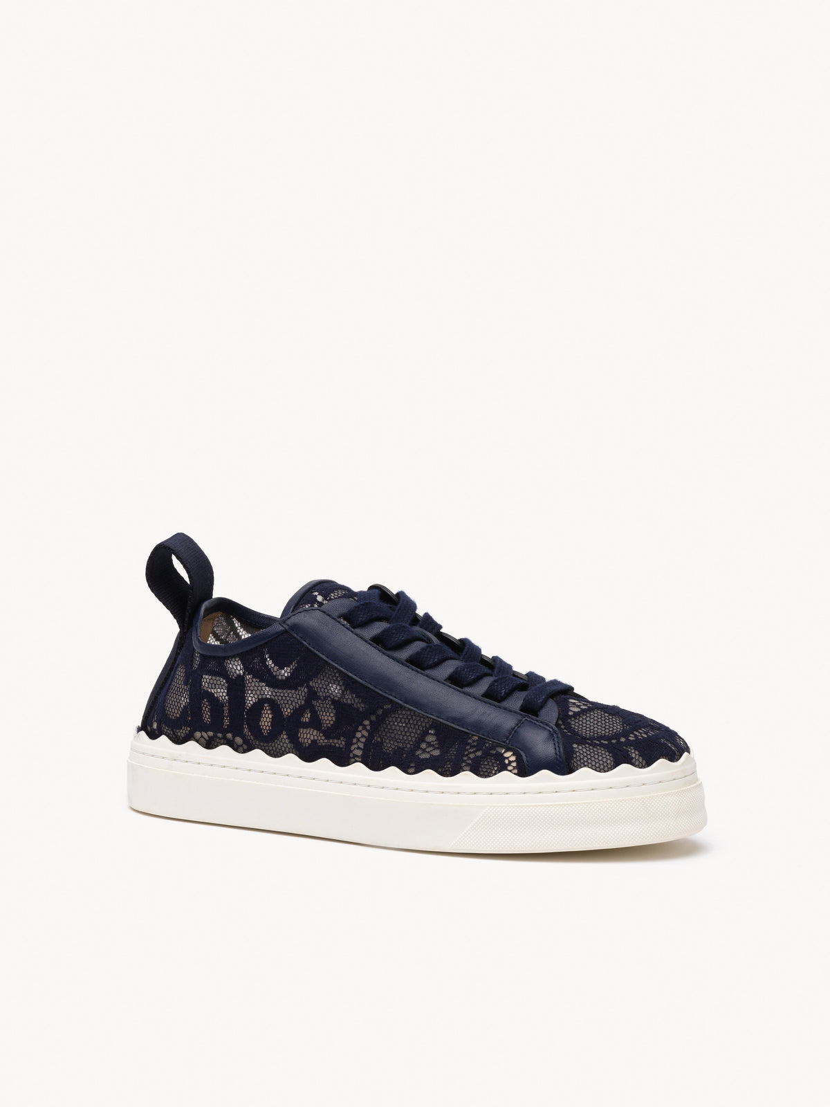 NO PORTE_Blue Lagoon SNEAKERS - Blue Lagoon