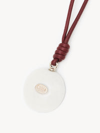 NO PORTE_Charms pour sac Joyce - Multicolor Red