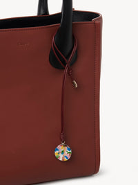 NO PORTE_Charms pour sac Joyce - Multicolor Red