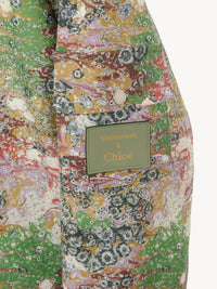 NO PORTE_Grey & Pink COAT - Grey & Pink