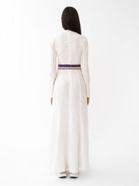 NO PORTE_Iconic Milk DRESS - Iconic Milk