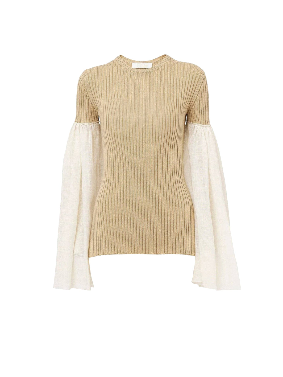 NO PORTE_Iconic Milk TOP - Iconic Milk