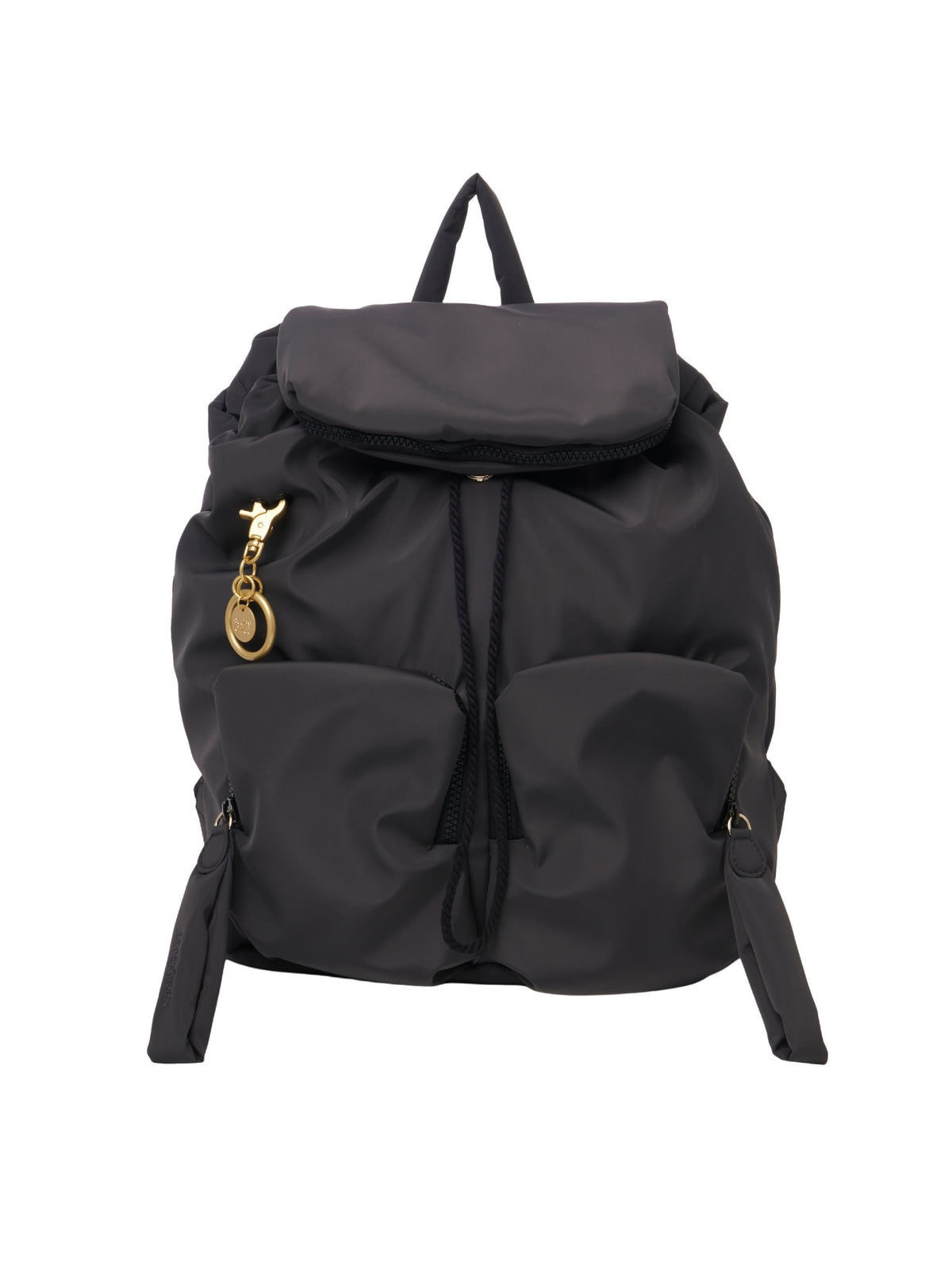 NO PORTE_Minimal Grey BACKPACKS - Minimal Grey