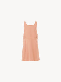 NO PORTE_DRESS, Dusty Coral, 38