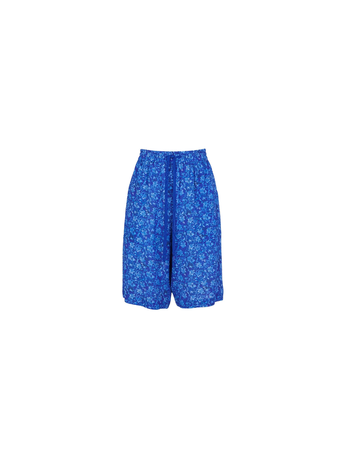 NO PORTE_SHORT, Blue - Blue 1, 38