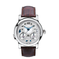 Montblanc Nicolas Rieussec Chronograph Automatic