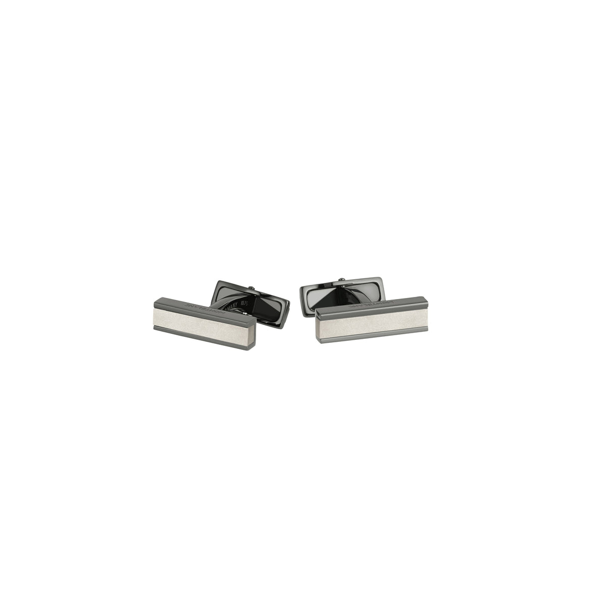 Boutons de manchette Urban Speed