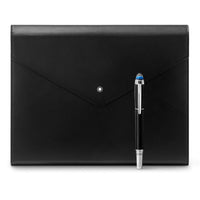 Montblanc Augmented Paper Urban Spirit noir