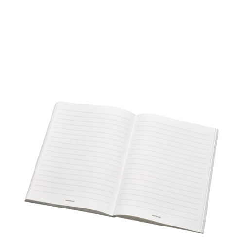 2X Carnets Moyen Format pour Augmented Paper, Pages Blanches