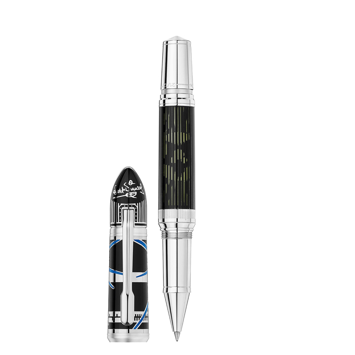 Stylo rollerball Great Characters Walt Disney Limited Edition 1901