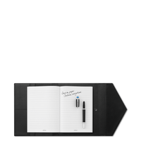 Montblanc Augmented Paper Urban Spirit noir