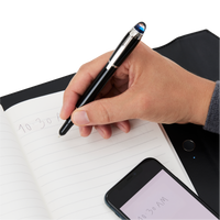Montblanc Augmented Paper Urban Spirit noir