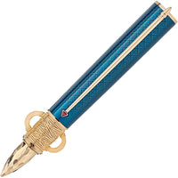 Stylo-Plume Patron of Art Homage to Moctezuma I Édition Limitée 4810