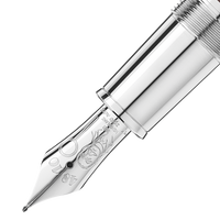 Stylo plume Writers Edition Hommage à Arthur Conan Doyle Limited Edition 1902