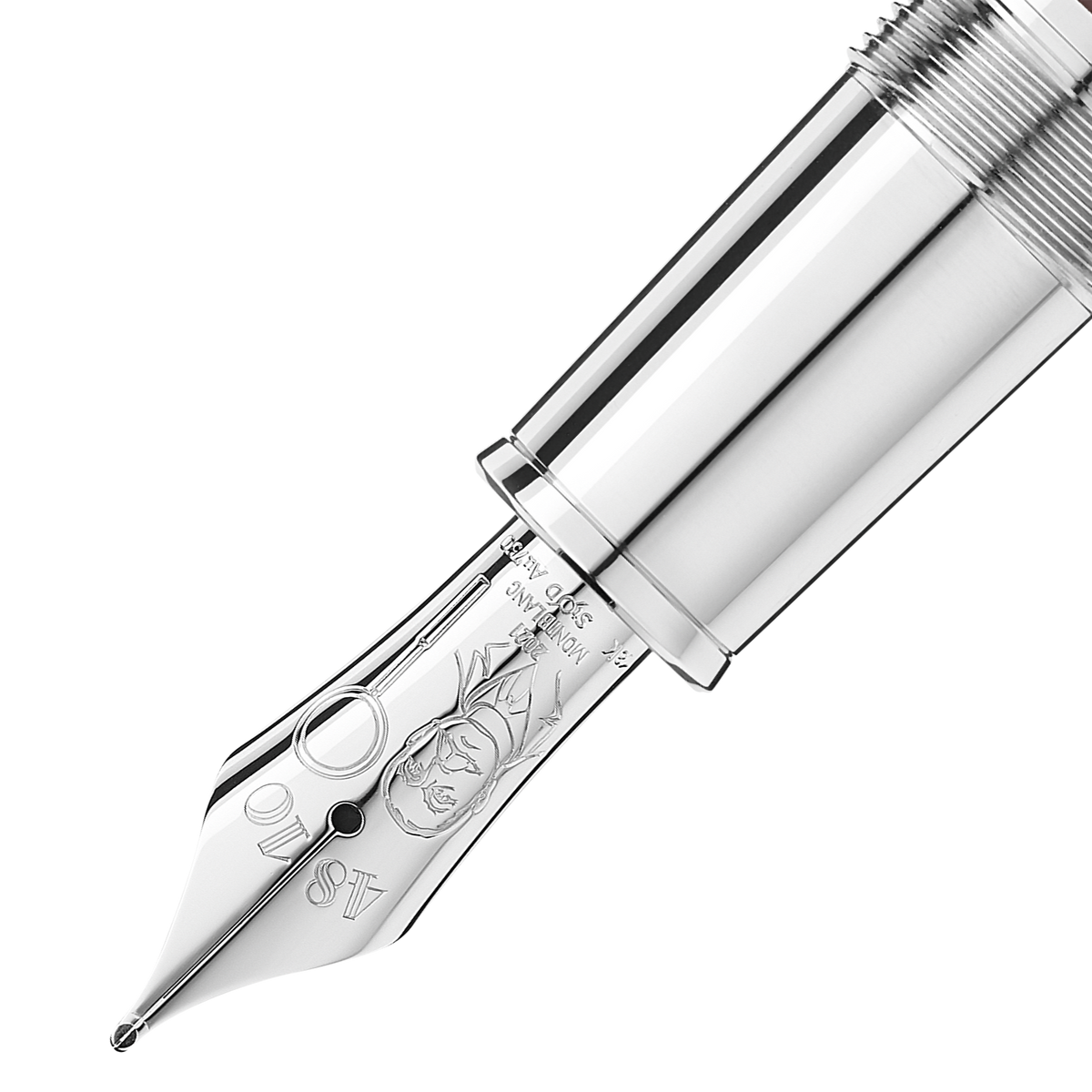 Stylo plume Writers Edition Hommage à Arthur Conan Doyle Limited Edition 1902