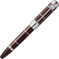 Stylo plume Writers Edition Hommage à Arthur Conan Doyle Limited Edition 1902