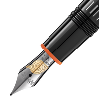 Stylo-plume Meisterstück LeGrand Montblanc X Naruto