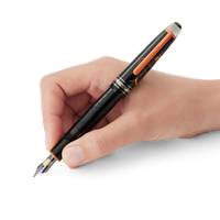 Stylo-plume Meisterstück LeGrand Montblanc X Naruto