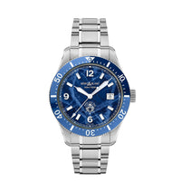 Montblanc 1858 Iced Sea Automatic Date