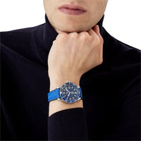 Montblanc Iced Sea Automatic Date
