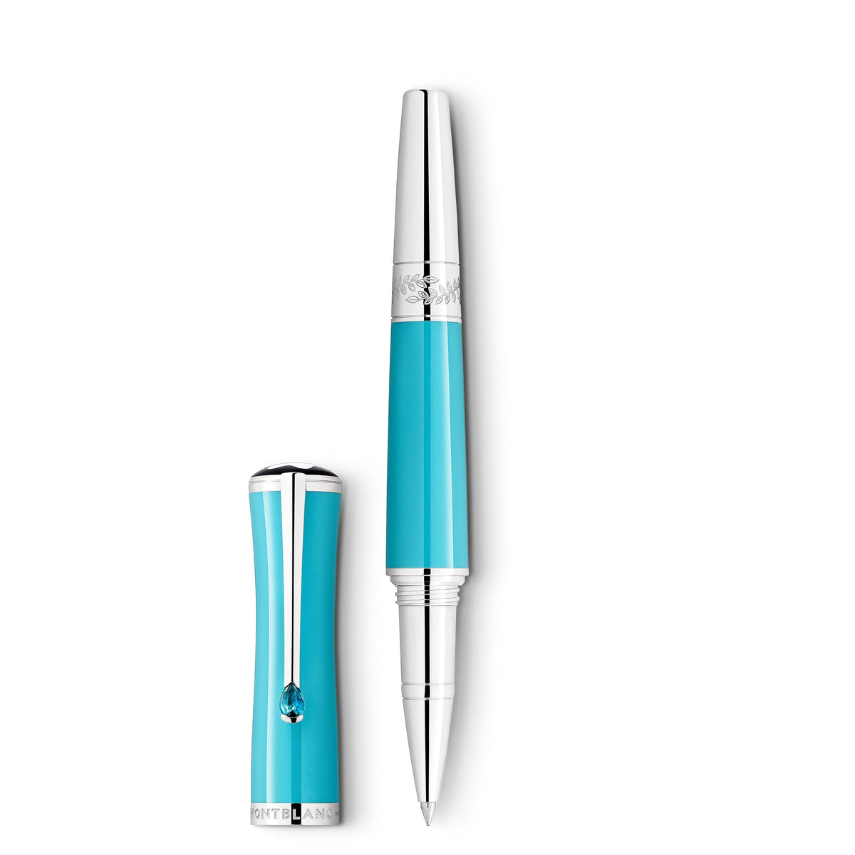 Stylo-Bille Montblanc Maria Callas Édition Spéciale