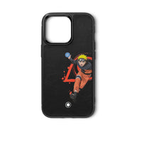 Étui pour téléphone Montblanc x Naruto