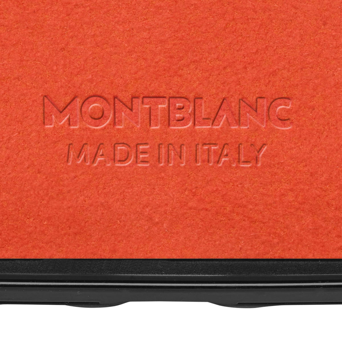 Étui pour téléphone Montblanc x Naruto