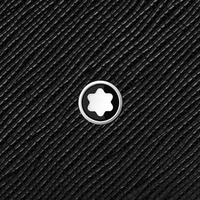 Portefeuille 8cc en Cuir Sartorial