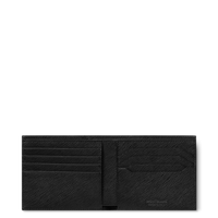 Portefeuille 8cc en Cuir Sartorial