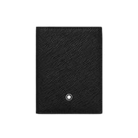 Porte-Cartes 4cc en Cuir Sartorial
