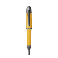 Stylo-Bille Great Characters Enzo Ferrari Édition Spéciale Giallo Modena