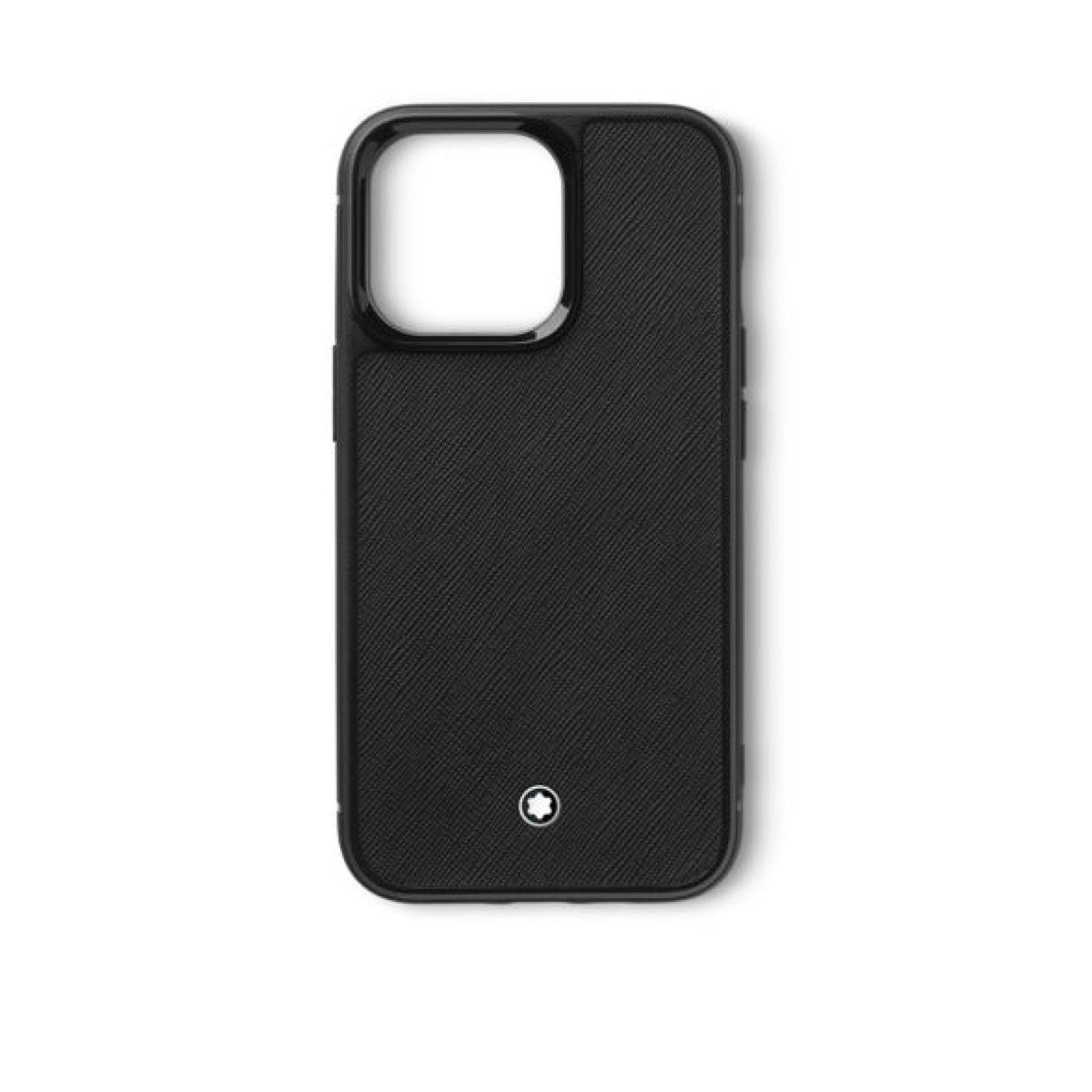 Étui rigide Sartorial pour iPhone Apple 14 Pro
