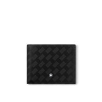 Portefeuille 6cc en Cuir Extreme
