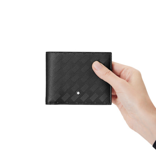 Portefeuille 6cc en Cuir Extreme