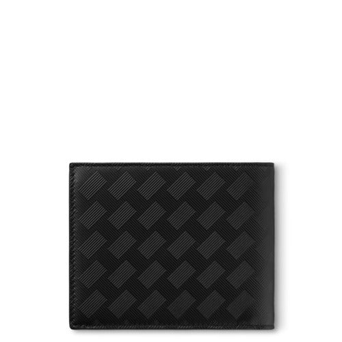 Portefeuille 6cc en Cuir Extreme