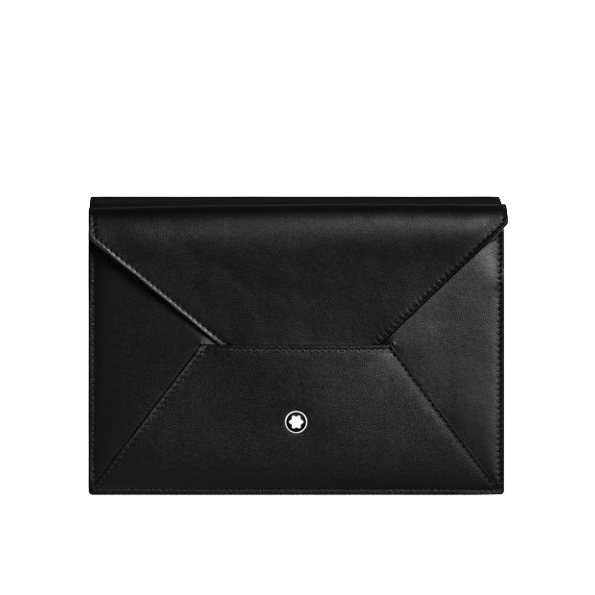 Carnet Enveloppe Petit Format, Cuir Soft