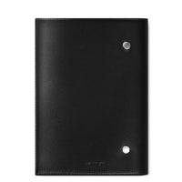 Carnet Enveloppe Petit Format, Cuir Soft