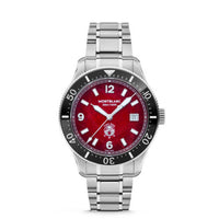 Montblanc Iced Sea Automatic Date