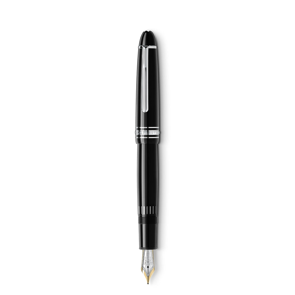 Stylo-Plume Meisterstück LeGrand avec métal platiné