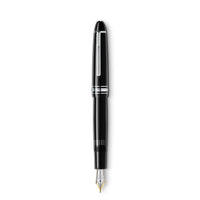Stylo-Plume Meisterstück LeGrand avec métal platiné