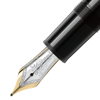 Stylo-Plume Meisterstück LeGrand avec métal platiné